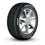 MRF Markus 235/55R18 100 V