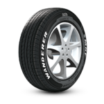 MRF Wanderer Street A2 205/55R17 91 H
