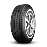 Yokohama White Wall Y360 195/80R15 106 S