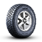 Giti GitiXcursion XT71 265/65R17 117 Q