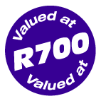 Vlaue Badge